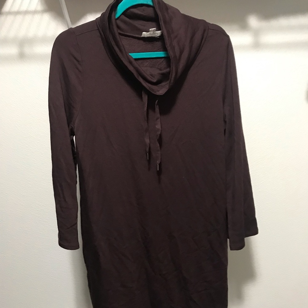 Loft dress